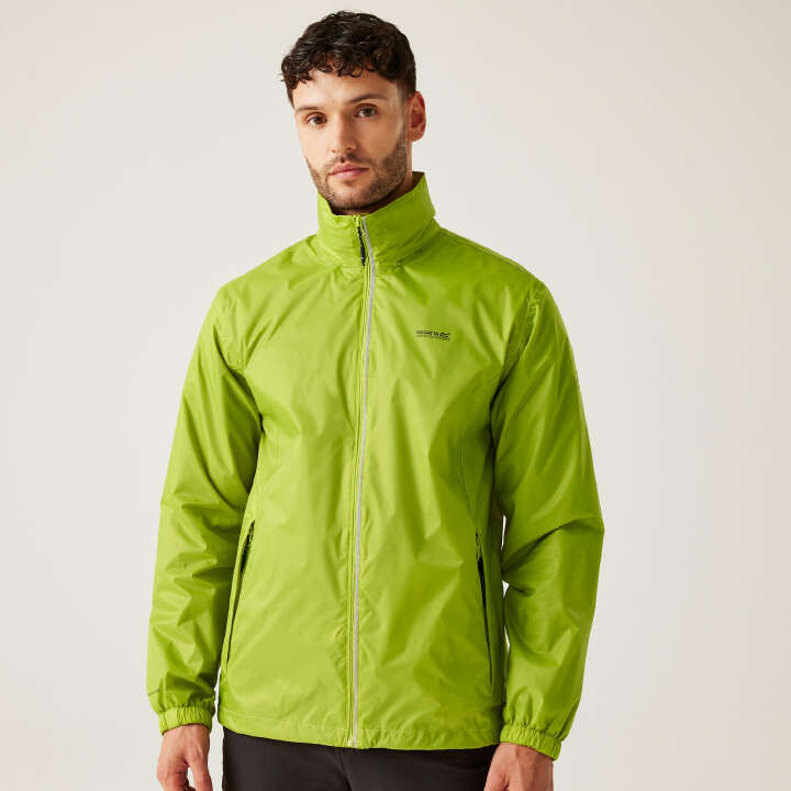 Regatta Herren Walkingjacke Lyle IV